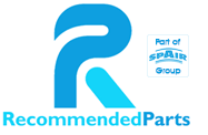 Recommended Parts